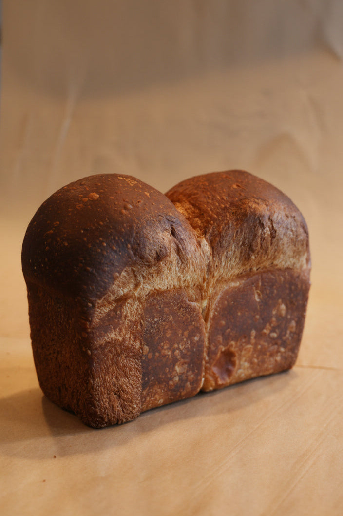 Brown Butter Brioche