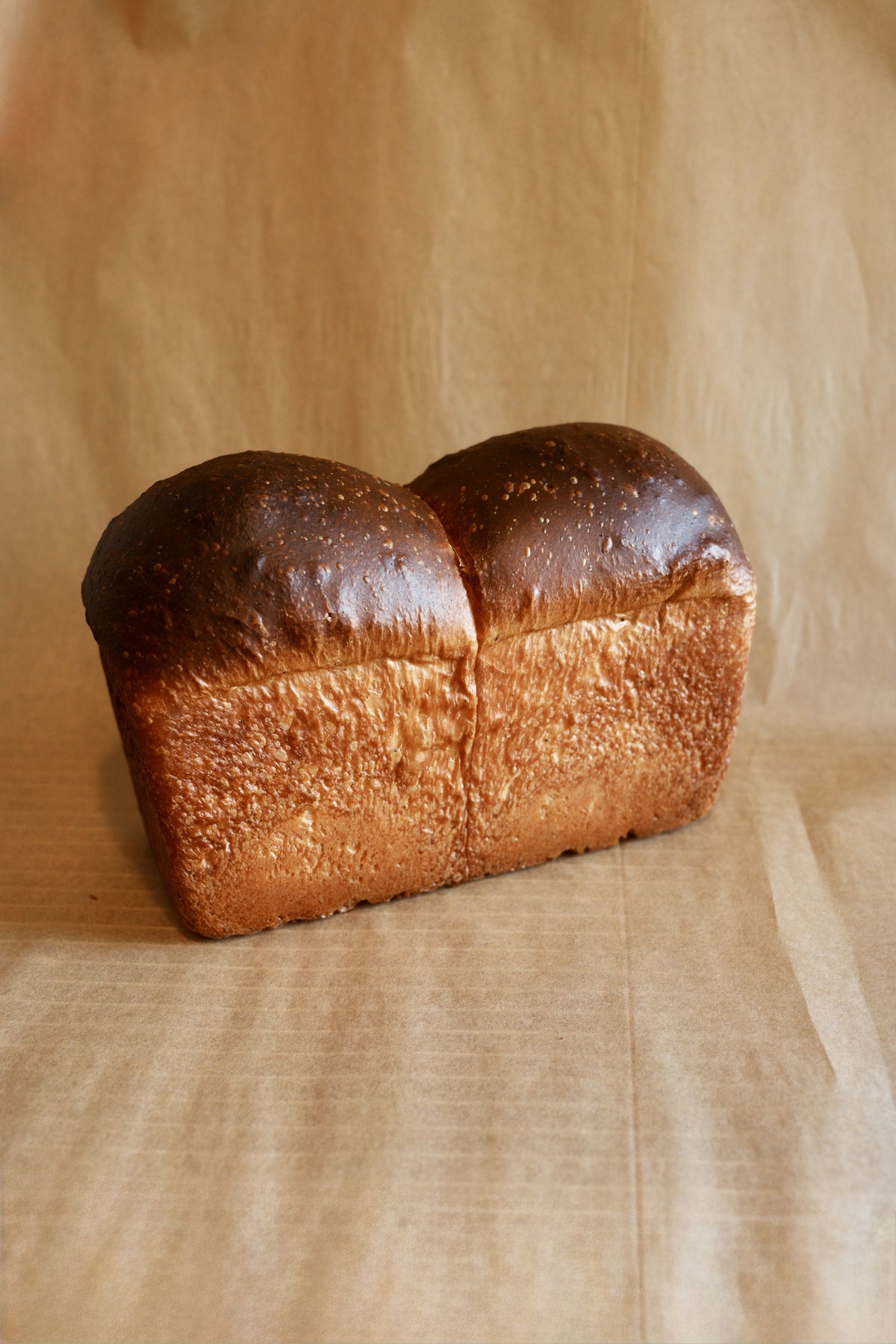 Brown Butter Brioche