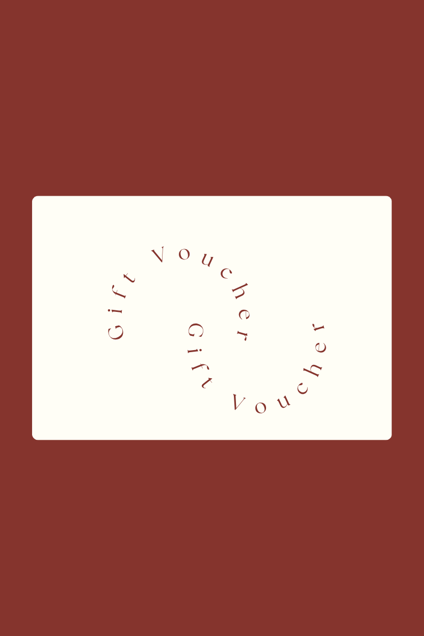 BAS QUE Gift Card